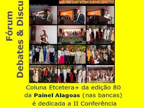 Painel Alagoas