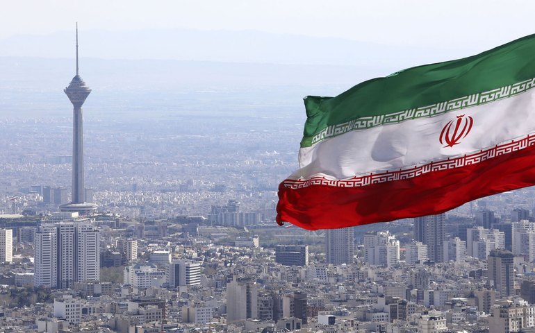 Irã alerta que sanções europeias enfraquecem cooperação com AIEA e colocam paz 'em risco'