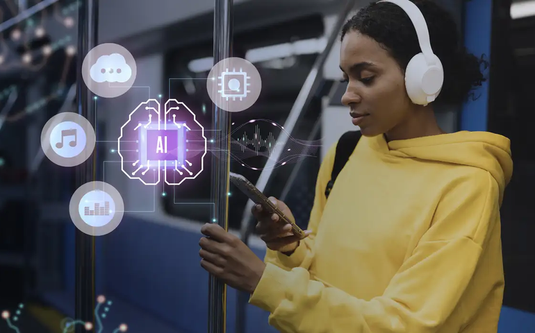 Senado analisa projeto que cria marco regulatório de inteligência artificial