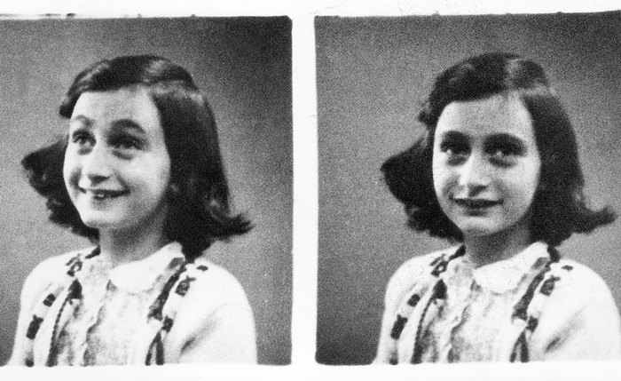 Esconderijo de Anne Frank pode ter sido encontrado 'por acaso', diz estudo de 2016