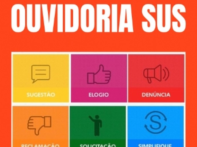 Ouvidoria SUS de Palmeira retorna com novos contatos
