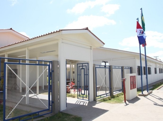 Educação promove aula inaugural do Colégio Tiradentes, em Arapiraca, nesta quarta (15)