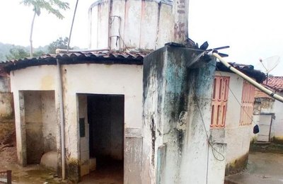 Prefeitura de Palmeira revitaliza Lavanderia Comunitária do bairro Vila Nova