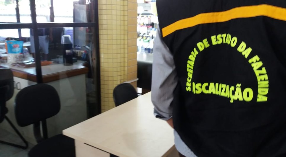 fiscalizacao_icms_sefaz_foto_ascom_sefaz_13082018 / Foto: Foto: Ascom Sefaz