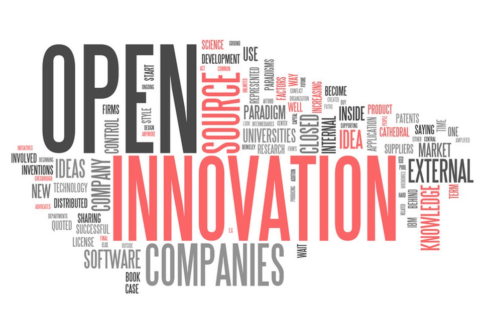 Open innovation