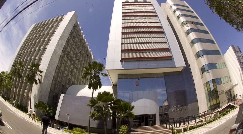 Com ponto facultativo em Sergipe, repartições públicas permanecem fechadas nesta sexta-feira
