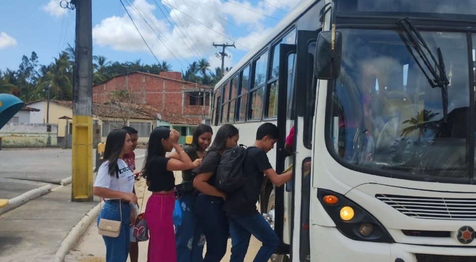 10296c6f8cd65ce36370994cc17356c7 / Foto: Foto: Ascom Seduc