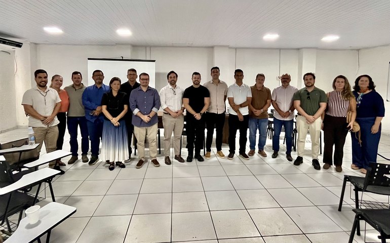 Segurança Cidadã e setor turístico debatem organização da orla de Maceió