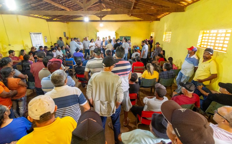 Associação Comunitária entrará com ação para tentar reverter processo de demarcação das terras indígenas