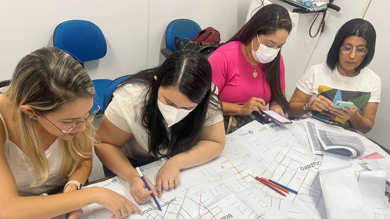 Arapiraca se tornará primeira cidade brasileira com 100% de cobertura do Programa de Saúde da Família
