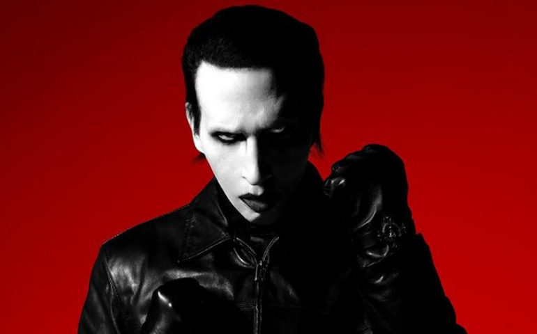 Marilyn Manson desiste de processo contra Evan Rachel Wood e pagará quase R$ 2 mi em custos