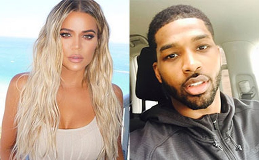 Amigos acham que novo namorado não é para Khloe Kardashian