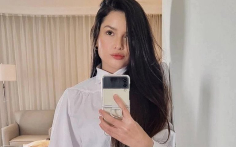 Juliette faz desabafo sobre ataques xenofóbicos e situação vivenciada em set