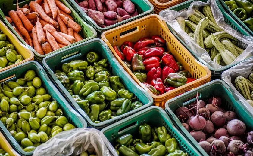 Famílias pagam menos por cebola, batata-inglesa e tomate, mostra IPCA-15 de setembro