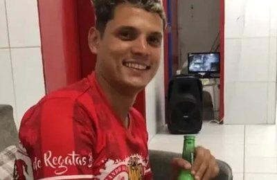 Na próxima quinta-feira, 19, presidente de torcida organizada vai júri por tentar matar torcedores do CRB