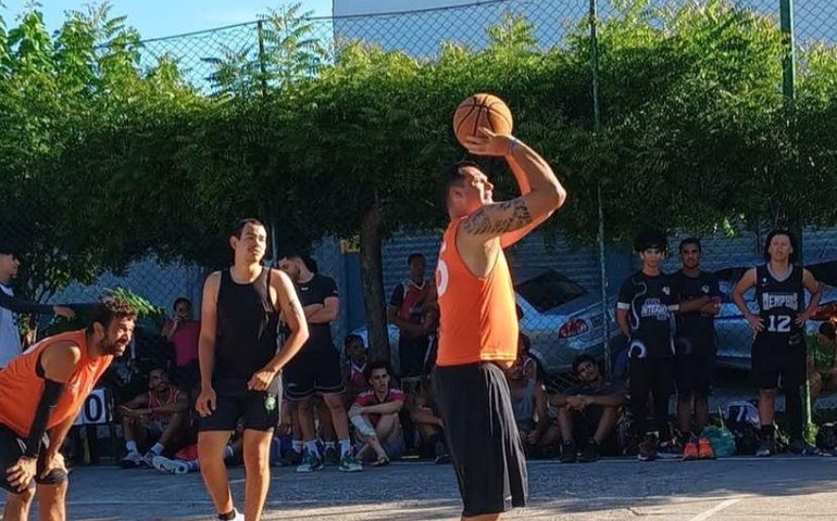 Secretaria de Esporte de Maceió abre inscrições para Circuito Interbairros de Basquete 3x3