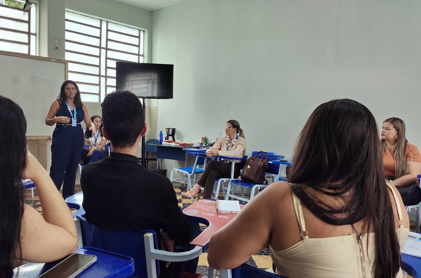 II Macro: Oficina de Promoção da Saúde foca na prevenção de doenças