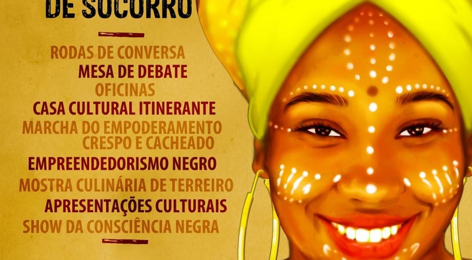 CULTURA NEGRA