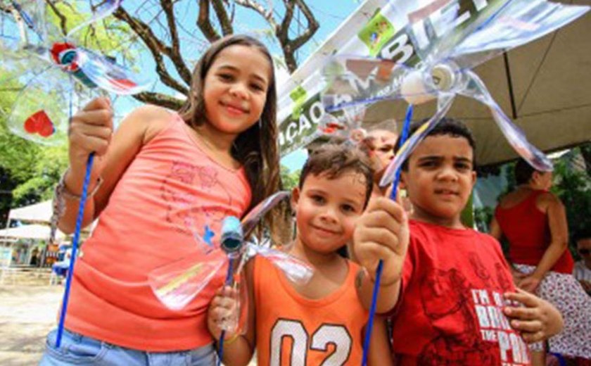 Maceió: Praça do Centenário recebe Campeonato de Io-iô neste sábado