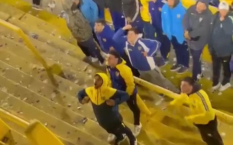 Casemiro critica quem celebrou lesão de Neymar: ‘Sem educação e sem caráter’