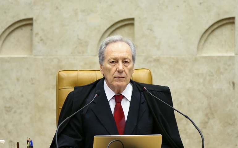 Lewandowski envia à PGR depoimento de Tacla Duran