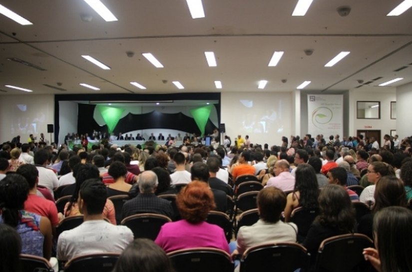 Alagoas sedia maior evento de divulgação científica da América Latina