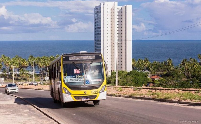 Transporte coletivo: SMTT implanta novo atendimento para região do Joaquim Leão