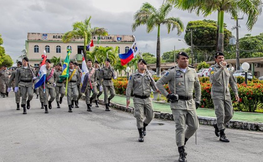 PM de Alagoas recebe certificação nacional em governança