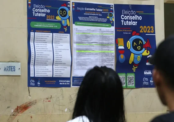 Cerca de 30 mil conselheiros tutelares tomam posse nesta quarta-feira