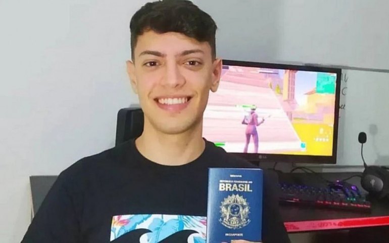 Fortnite faz jovem ganhar bolsa em 28 faculdades dos Estados Unidos