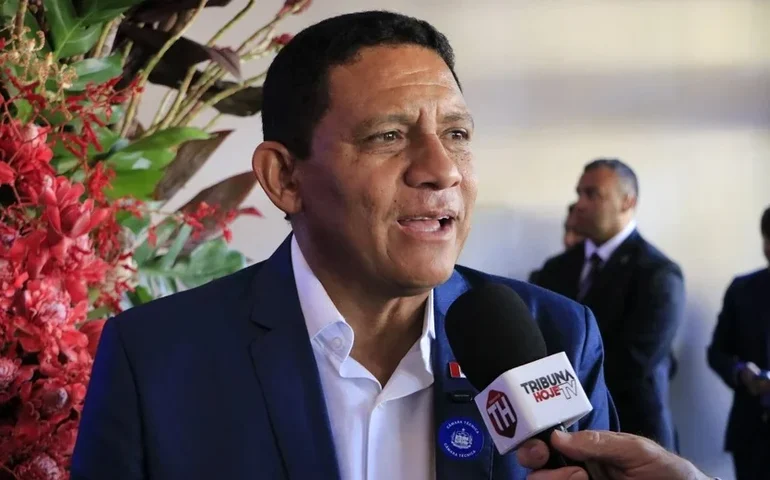 MP pede condenação de Júlio Cezar por calúnia, difamação e injúria contra servidor