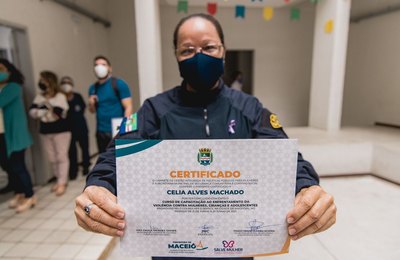 Guardas municipais passam por novo momento com capacitações e treinamentos