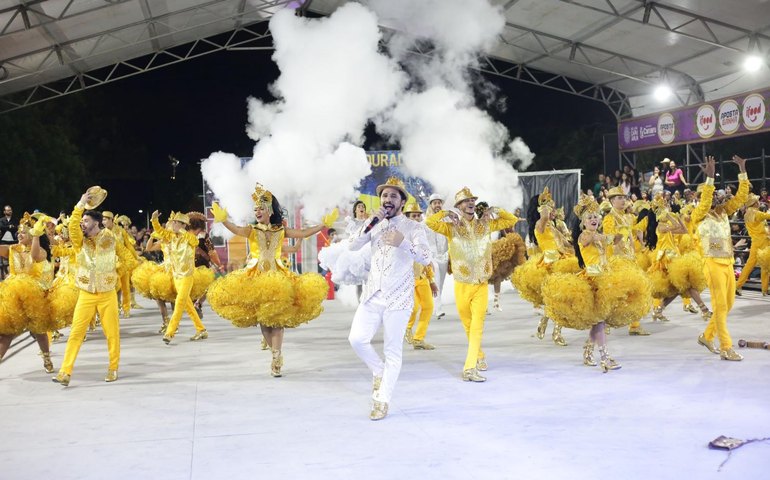 Instituições cadastradas na Nota Fiscal Cidadã celebram festas juninas