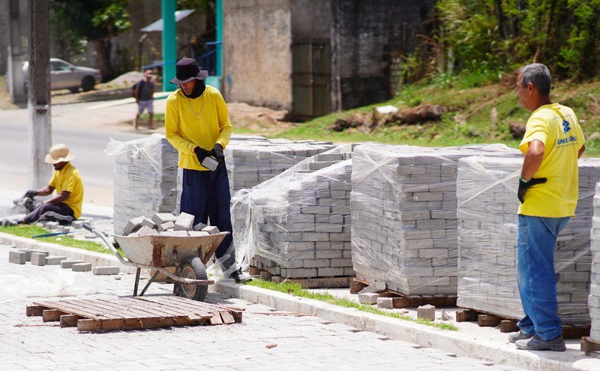 Governo Paulo Dantas finaliza últimos detalhes para inauguração de mais uma UPA em Marechal Deodoro