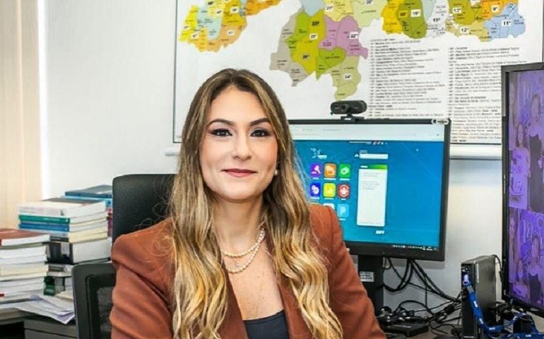 Celebração da posse da desembargadora Cibele Benevides será no dia 15/12