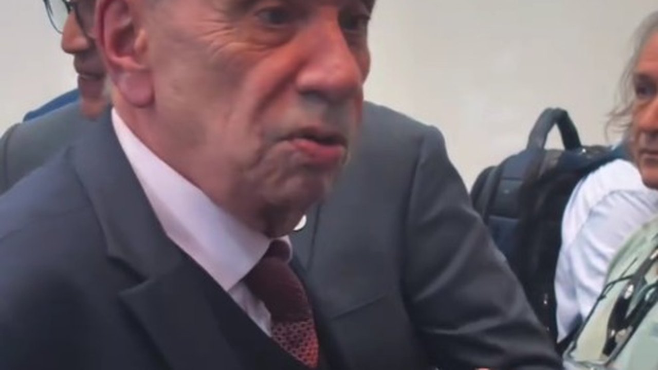 Tucano histórico e defensor do impeachment de Dilma, Aloysio Nunes se filia ao PSB em evento com Alckmin em SP