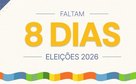 Faltam oito dias: TRE/AL alerta que boca de urna é crime no dia da eleição