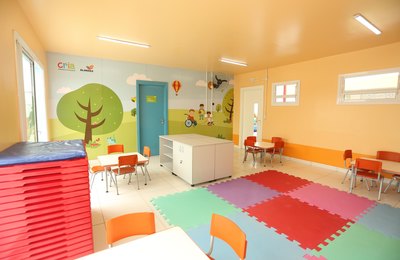 Governo de Alagoas inaugura a nona creche CRIA no Estado