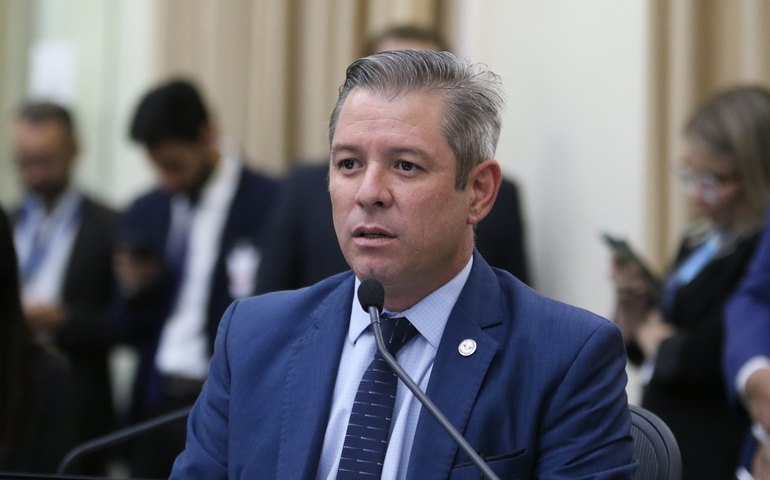 Comissão de Direitos Humanos e Segurança Pública recebe denúncia contra coronel da PM