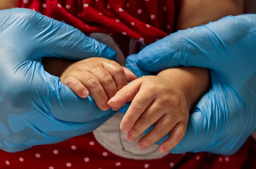 SUS passa a oferecer tratamento inovador de atrofia muscular espinhal