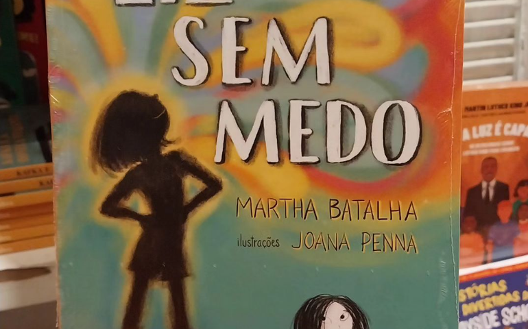 Martha Batalha estreia no infantojuvenil com livro sobre temores e conflitos do crescimento