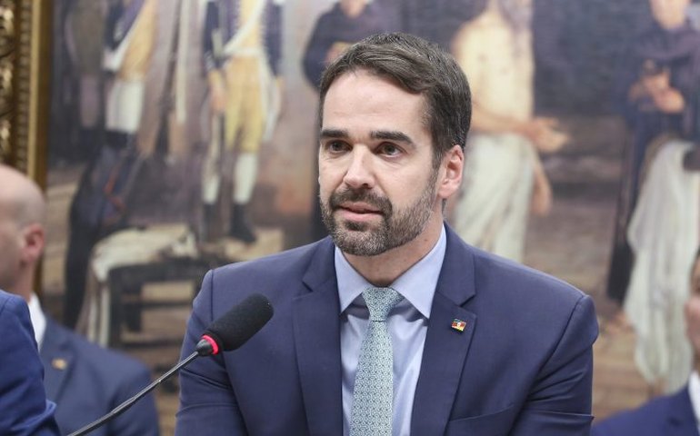Leite diz esperar que Lula 'aproveite' elogio de Trump e abandone 'marketing' da soberania