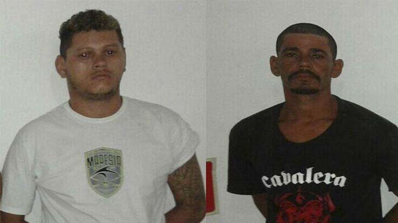 Oplit apreende drogas na orla de Maceió