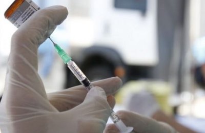 Arapiraca imuniza população de 20 a 49 anos contra o sarampo até 31 de agosto