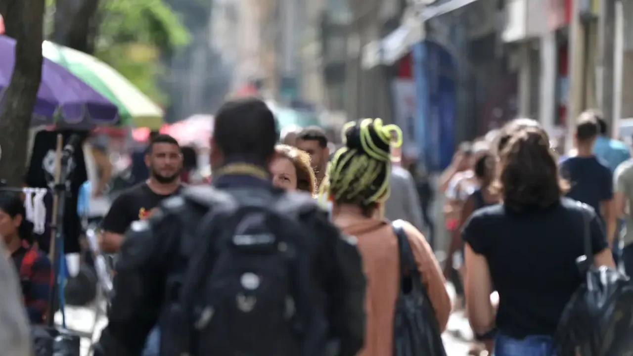 O poder é para poderosos