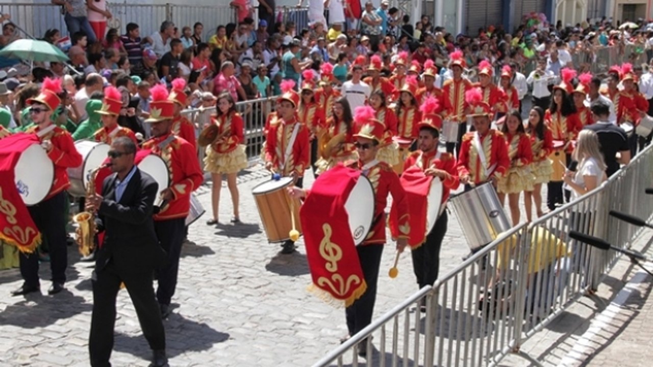 Oficina Instrumental para músicos e bandas será promovida em Taquarana