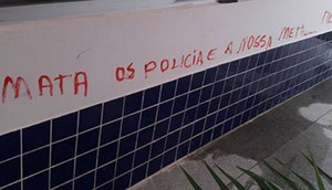 creche campo do brito 