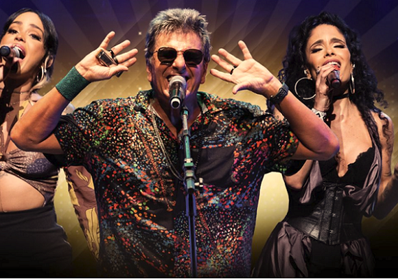 Orquestra Rock celebra 10 anos com show beneficente ao lado da Banda Blitz