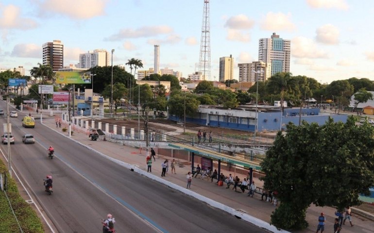 Governo de Alagoas entrega reurbanização do Cepa nesta quarta-feira (9)