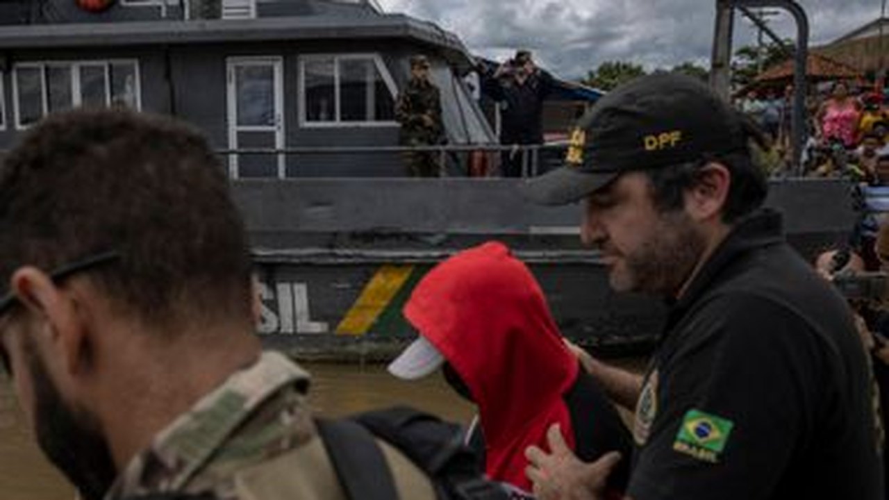 País registra 19 mortes em conflitos agrários e ambientais, diz CPT